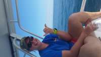 Great day of scuba diving in Key Largo with Rainbow Reef on winch hole tropical odyssey 2014 11 14 r971 1