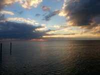 Great day of scuba diving in Key Largo with Rainbow Reef on benwood wreck tropical adventure 2014 10 26 r919 1
