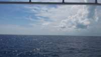 Great day of scuba diving in Key Largo with Rainbow Reef on conch wall tropical odyssey 2014 10 08 r860 1