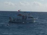 Great day of scuba diving in Key Largo with Rainbow Reef on french reef tropical odyssey 2014 10 14 r879 1
