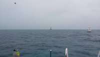 Great day of scuba diving in Key Largo with Rainbow Reef on permit ledges tropical adventure 2014 10 24 r913 1