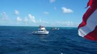 Great day of scuba diving in Key Largo with Rainbow Reef on molasses deep tropical adventure 2014 09 01 r730 1