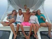 Great day of scuba diving in Key Largo with Rainbow Reef on north star tropical odyssey 2014 09 11 r771 1