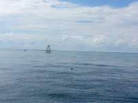 Great day of scuba diving in Key Largo with Rainbow Reef on north star tropical odyssey 2014 09 21 r807 1