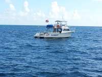 Great day of scuba diving in Key Largo with Rainbow Reef on uscgc duane tropical adventure 2014 09 29 r832 1