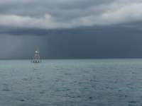 Great day of scuba diving in Key Largo with Rainbow Reef on winch hole tropical odyssey 2014 09 22 r808 1