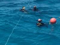 Great day of scuba diving in Key Largo with Rainbow Reef on city of washington tropical adventure 2015 04 14 r1403 1