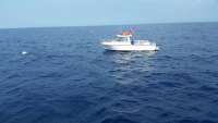 Great day of scuba diving in Key Largo with Rainbow Reef on spiegel grove tropical adventure 2015 04 21 r1424 1