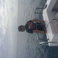 Great day of scuba diving in Key Largo with Rainbow Reef on spiegel grove tropical explorer 2015 04 22 r1427 1