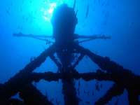 Great day of scuba diving in Key Largo with Rainbow Reef on uscgc duane tropical odyssey 2015 04 27 r1447 2