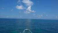 Great day of scuba diving in Key Largo with Rainbow Reef on minnow cave tropical adventure 2015 08 22 r1929 1