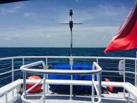 Great day of scuba diving in Key Largo with Rainbow Reef on snapper ledge tropical adventure 2015 08 05 r1852 1