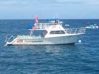 Great day of scuba diving in Key Largo with Rainbow Reef on snapper ledge tropical odyssey 2015 08 14 r1891 1