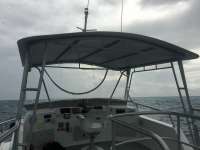 Great day of scuba diving in Key Largo with Rainbow Reef on molasses reef tropical odyssey 2015 12 22 r2391 1