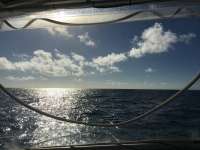 Great day of scuba diving in Key Largo with Rainbow Reef on north star tropical odyssey 2015 12 16 r2378 1