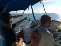 Great day of scuba diving in Key Largo with Rainbow Reef on snapper ledge tropical adventure 2015 12 11 r2356 1