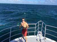 Great day of scuba diving in Key Largo with Rainbow Reef on snapper ledge tropical odyssey 2015 12 12 r2367 1