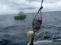Great day of scuba diving in Key Largo with Rainbow Reef on spiegel grove tropical adventure 2015 12 05 r2333 1