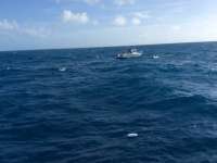 Great day of scuba diving in Key Largo with Rainbow Reef on spiegel grove tropical adventure 2015 12 24 r2394 1