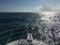 Great day of scuba diving in Key Largo with Rainbow Reef on uscgc duane tropical adventure 2015 12 14 r2369 1