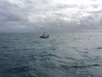 Great day of scuba diving in Key Largo with Rainbow Reef on winch hole tropical odyssey 2015 12 06 r2340 1