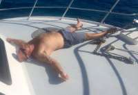 Great day of scuba diving in Key Largo with Rainbow Reef on eagle ray alley tropical adventure 2015 02 23 r1225 2