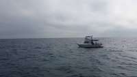 Great day of scuba diving in Key Largo with Rainbow Reef on benwood wreck tropical voyager 2015 01 10 r1116 1