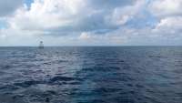 Great day of scuba diving in Key Largo with Rainbow Reef on permit ledges tropical odyssey 2015 01 22 r1152 1