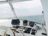 Great day of scuba diving in Key Largo with Rainbow Reef on french reef tropical voyager 2015 07 26 r1811 1