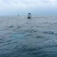 Great day of scuba diving in Key Largo with Rainbow Reef on molasses reef tropical adventure 2015 07 26 r1812 1