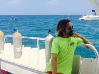 Great day of scuba diving in Key Largo with Rainbow Reef on molasses reef tropical explorer 2015 07 18 r1778 1