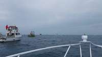 Great day of scuba diving in Key Largo with Rainbow Reef on molasses reef tropical explorer 2015 07 25 r1805 1