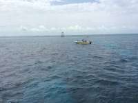 Great day of scuba diving in Key Largo with Rainbow Reef on molasses reef tropical voyager 2015 07 30 r1827 1