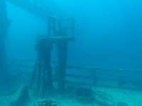 Great day of scuba diving in Key Largo with Rainbow Reef on spiegel grove tropical adventure 2015 07 12 r1749 1
