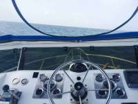 Great day of scuba diving in Key Largo with Rainbow Reef on uscgc duane tropical adventure 2015 07 31 r1828 1