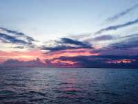 Great day of scuba diving in Key Largo with Rainbow Reef on drift molasses tropical odyssey 2015 06 04 r1581 1