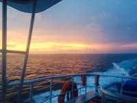 Great day of scuba diving in Key Largo with Rainbow Reef on winch hole tropical odyssey 2015 06 25 r1670 1