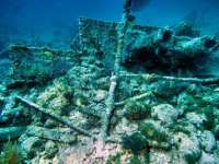 Great day of scuba diving in Key Largo with Rainbow Reef on benwood wreck tropical odyssey 2015 03 22 r1309 2