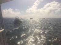 Great day of scuba diving in Key Largo with Rainbow Reef on molasses deep tropical odyssey 2015 03 06 r1255 1