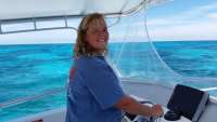 Great day of scuba diving in Key Largo with Rainbow Reef on molasses reef tropical odyssey 2015 03 29 r1337 1