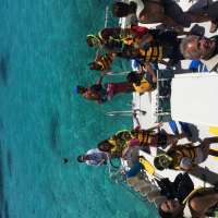 Great day of scuba diving in Key Largo with Rainbow Reef on grecian rocks tropical voyager 2015 05 29 r1559 2