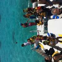 Great day of scuba diving in Key Largo with Rainbow Reef on grecian rocks tropical voyager 2015 05 29 r1560 1