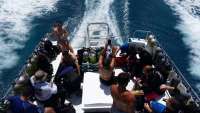 Great day of scuba diving in Key Largo with Rainbow Reef on spiegel grove tropical voyager 2015 05 25 r1543 1