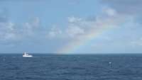 Great day of scuba diving in Key Largo with Rainbow Reef on woodys tropical adventure 2015 05 19 r1517 1