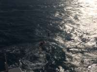 Great day of scuba diving in Key Largo with Rainbow Reef on benwood wreck tropical odyssey 2015 11 23 r2312 2