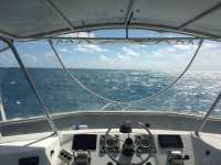 Great day of scuba diving in Key Largo with Rainbow Reef on french reef tropical odyssey 2015 10 27 r2196 1