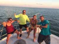 Great day of scuba diving in Key Largo with Rainbow Reef on molasses reef tropical adventure 2015 10 08 r2119 1
