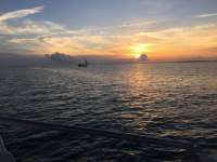 Great day of scuba diving in Key Largo with Rainbow Reef on molasses reef tropical odyssey 2015 10 29 r2205 1
