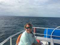 Great day of scuba diving in Key Largo with Rainbow Reef on permit ledges tropical odyssey 2015 10 18 r2168 1