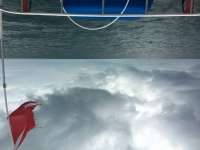 Great day of scuba diving in Key Largo with Rainbow Reef on sand island tropical odyssey 2015 10 17 r2163 1